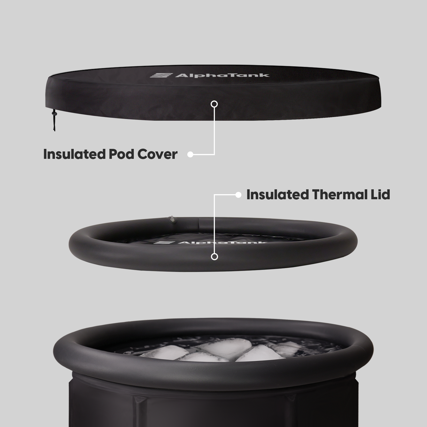 Zeno Pod XL (US Patent No. 63/573,068)