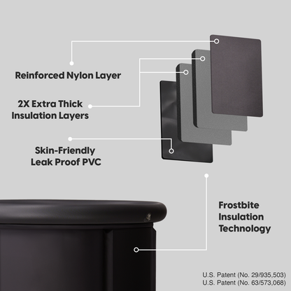 Zeno Pod XL (US Patent No. 63/573,068)