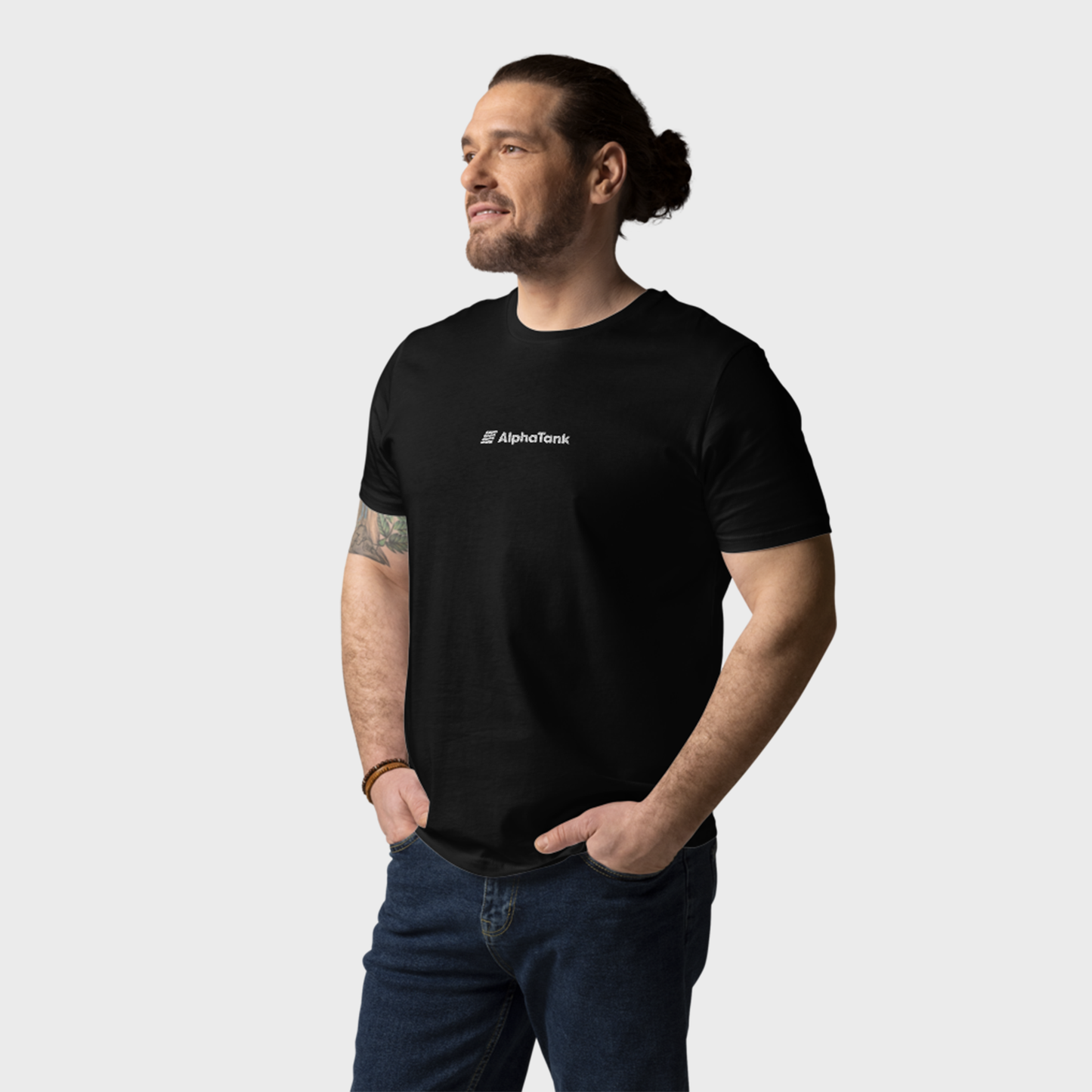 Focus - Workout & Everyday T-shirt